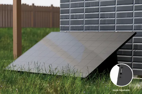 Pop-up Easy Solar Panel Kits