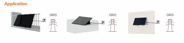 Easy Transformer Solar Panel Kits