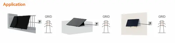 Easy Universal Solar Panel Kits